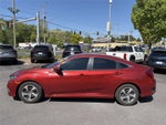 2019 Honda Civic Sedan LX