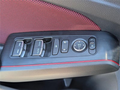 2025 Honda Civic Si Base