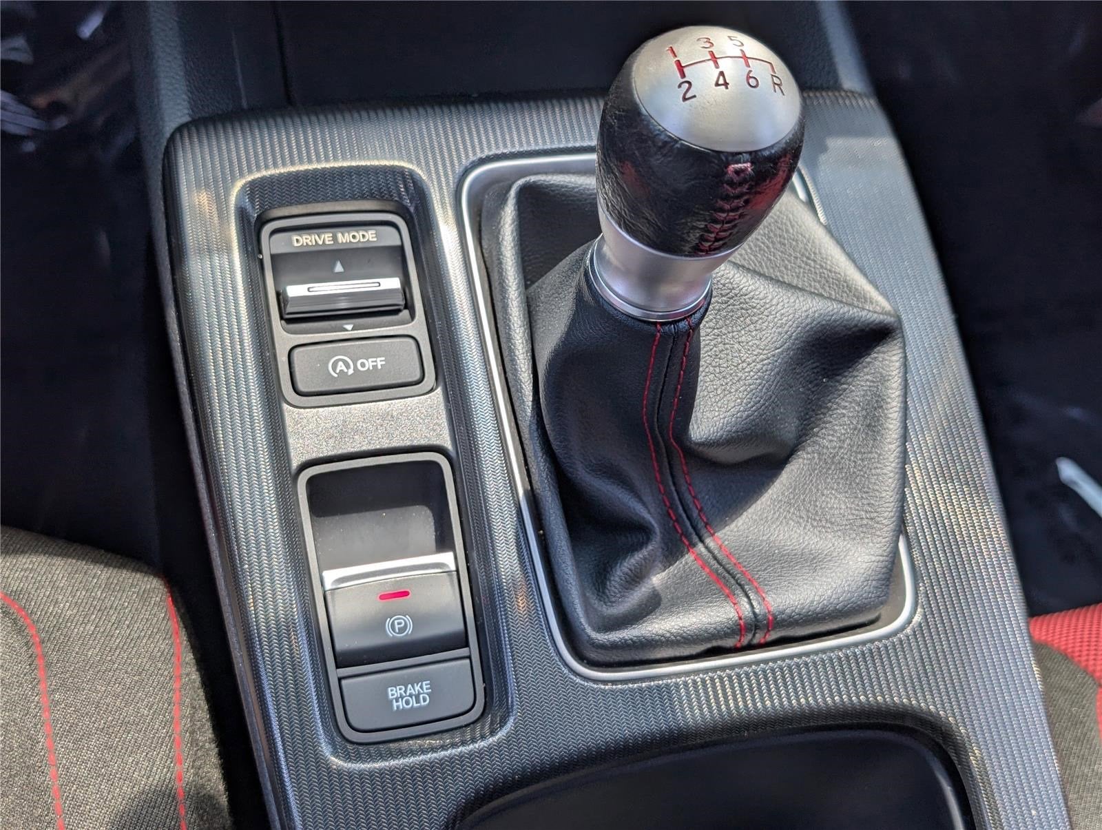 2025 Honda Civic Si Base