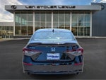 2025 Honda Civic Si Base