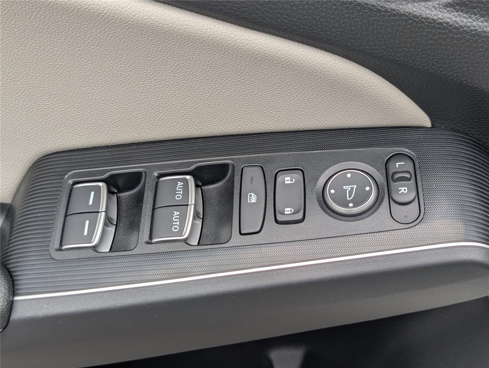 2023 Honda Civic Sedan Touring