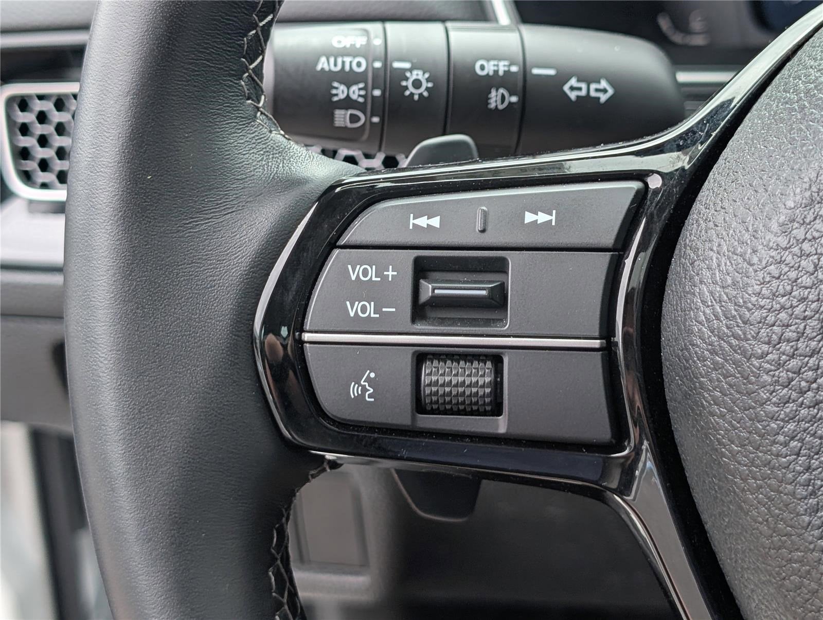 2023 Honda Civic Sedan Touring