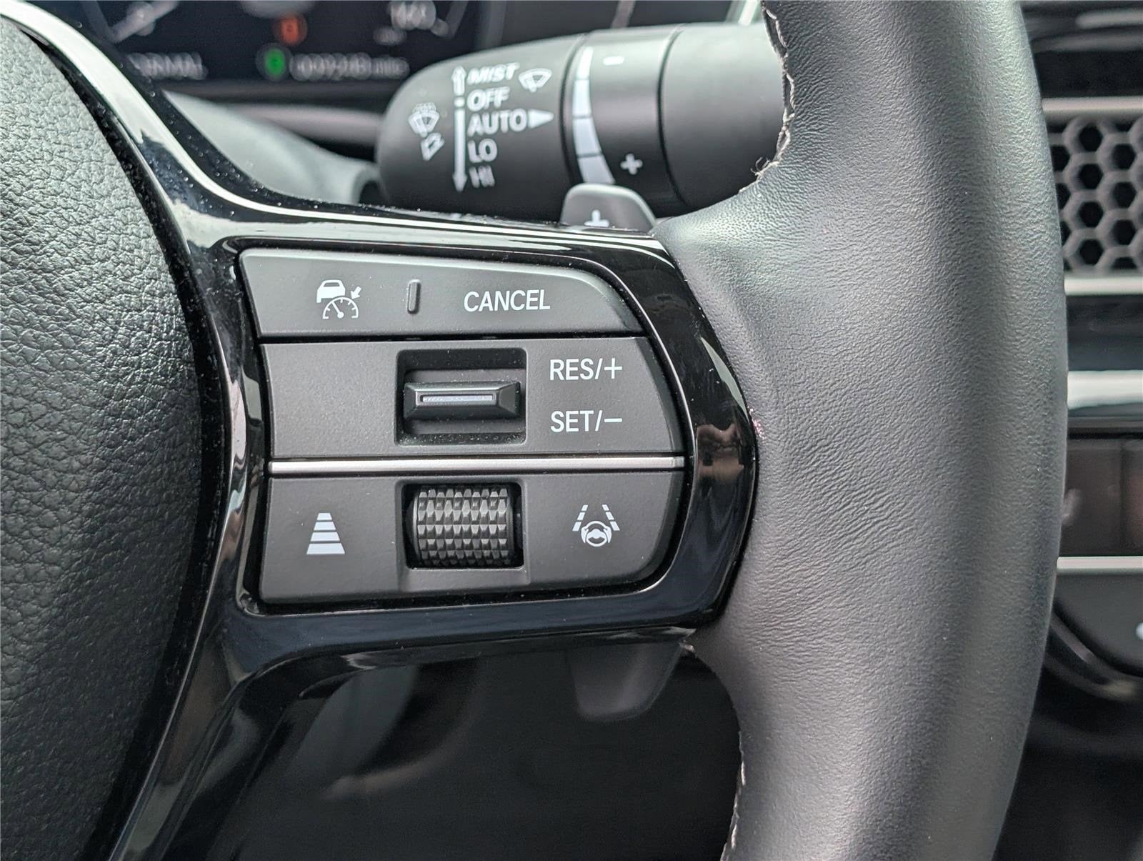 2023 Honda Civic Sedan Touring