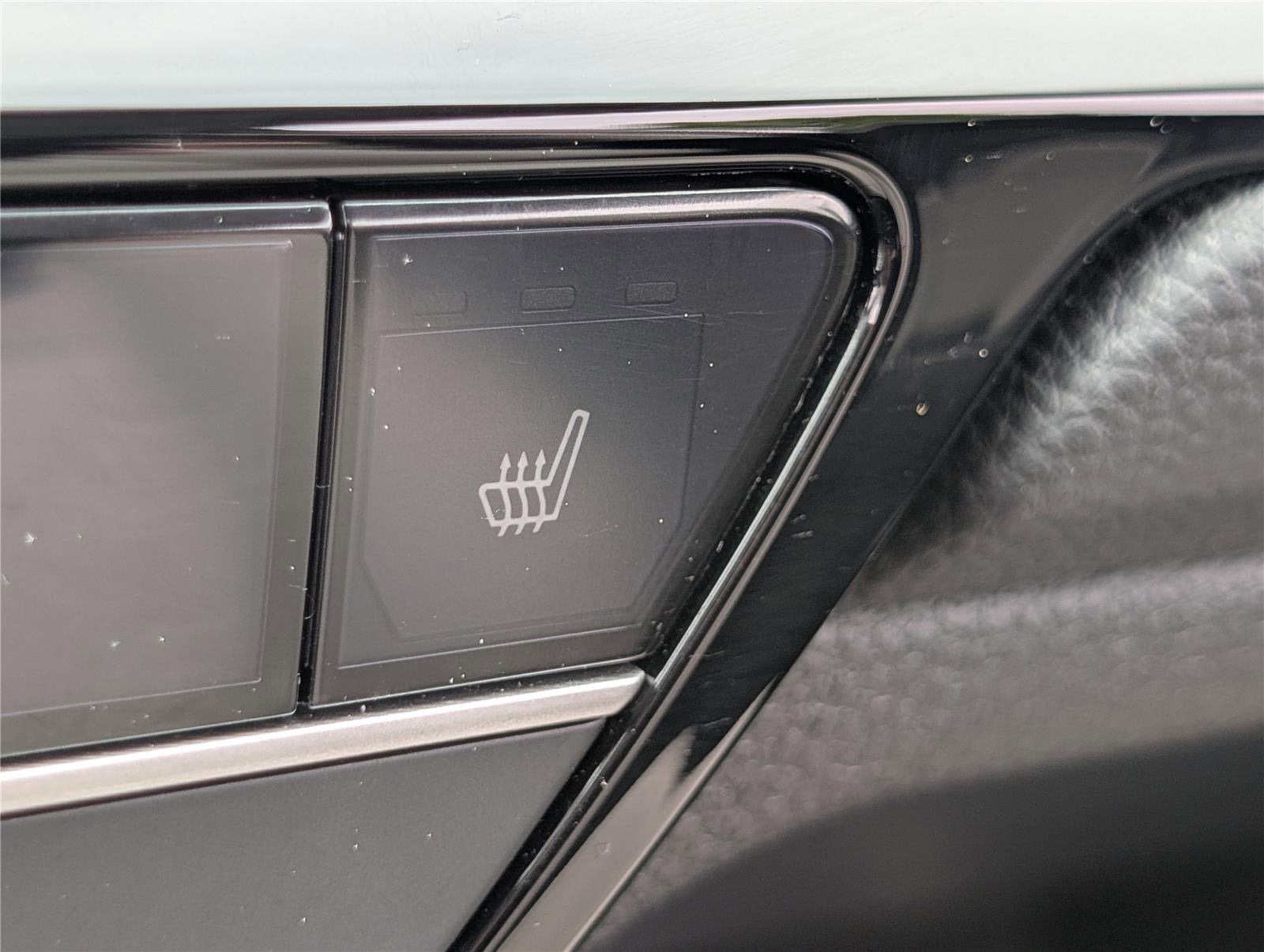 2023 Honda Civic Sedan Touring