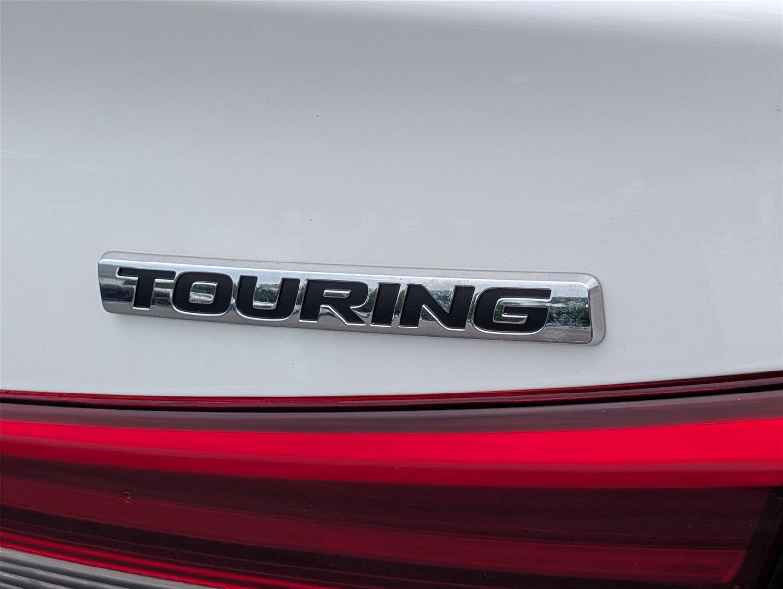 2023 Honda Civic Sedan Touring