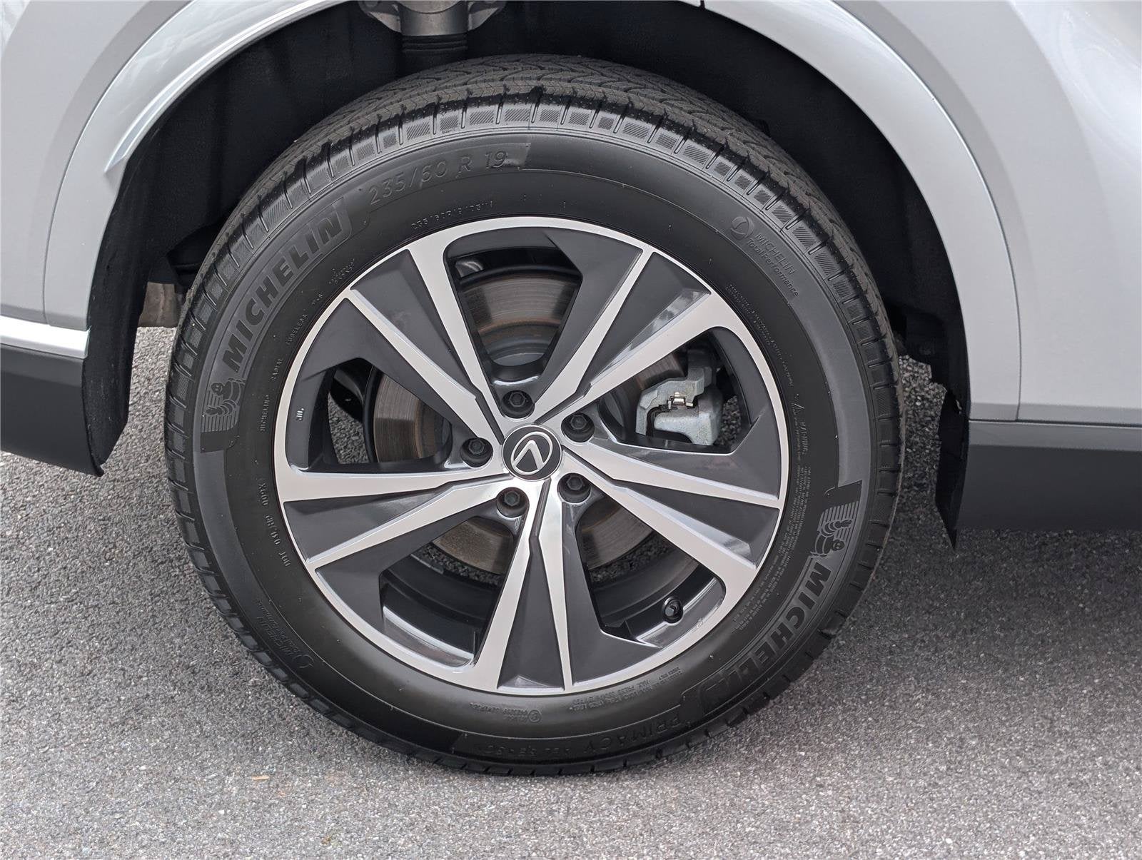 2023 Lexus RX RX 350 Premium