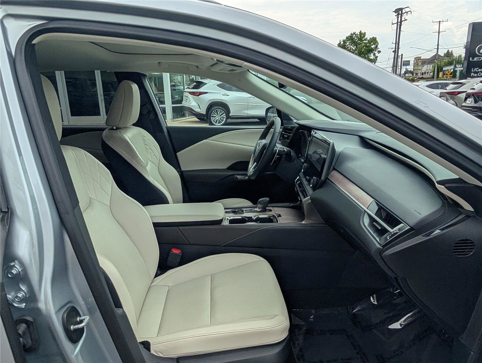 2023 Lexus RX RX 350 Premium