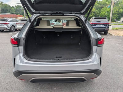 2023 Lexus RX RX 350 Premium