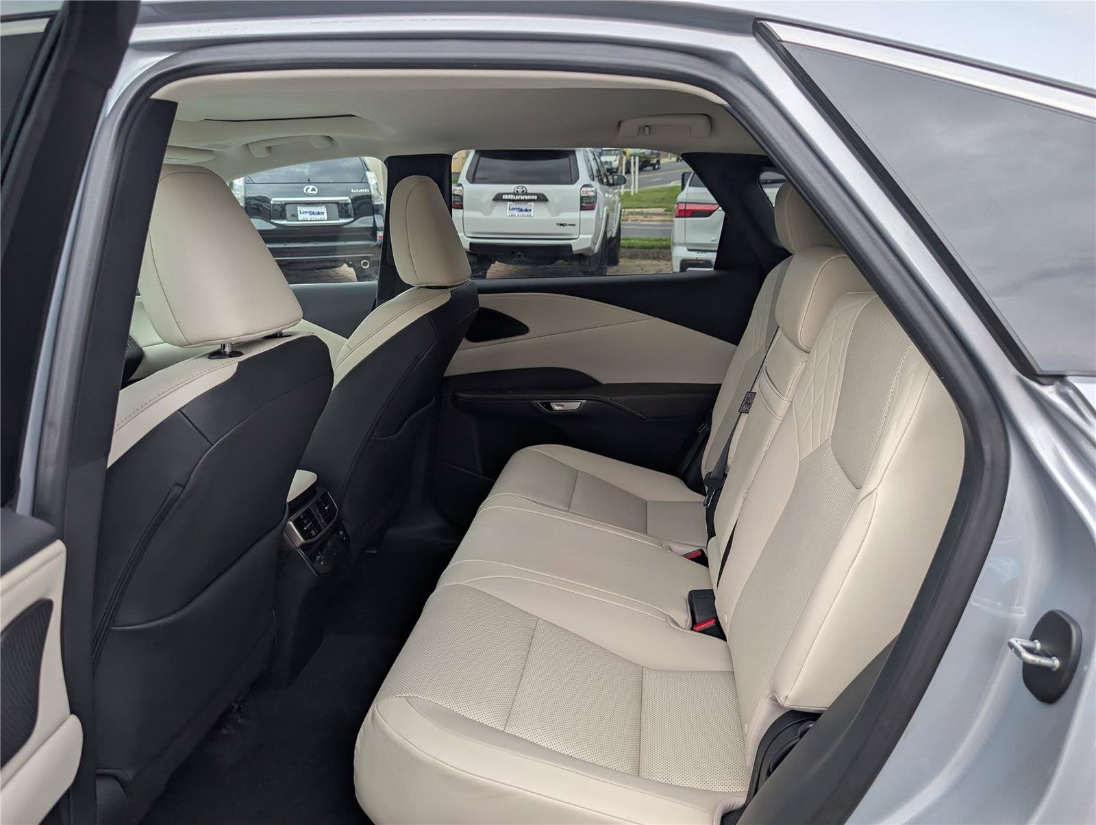 2023 Lexus RX RX 350 Premium