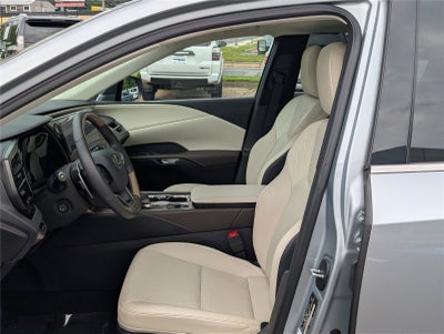 2023 Lexus RX RX 350 Premium