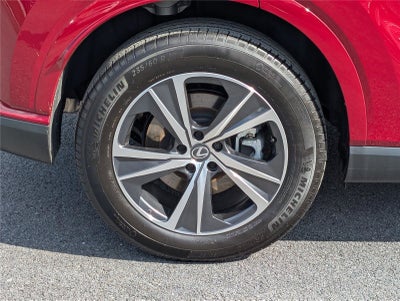 2025 Lexus RX 350 Premium AWD