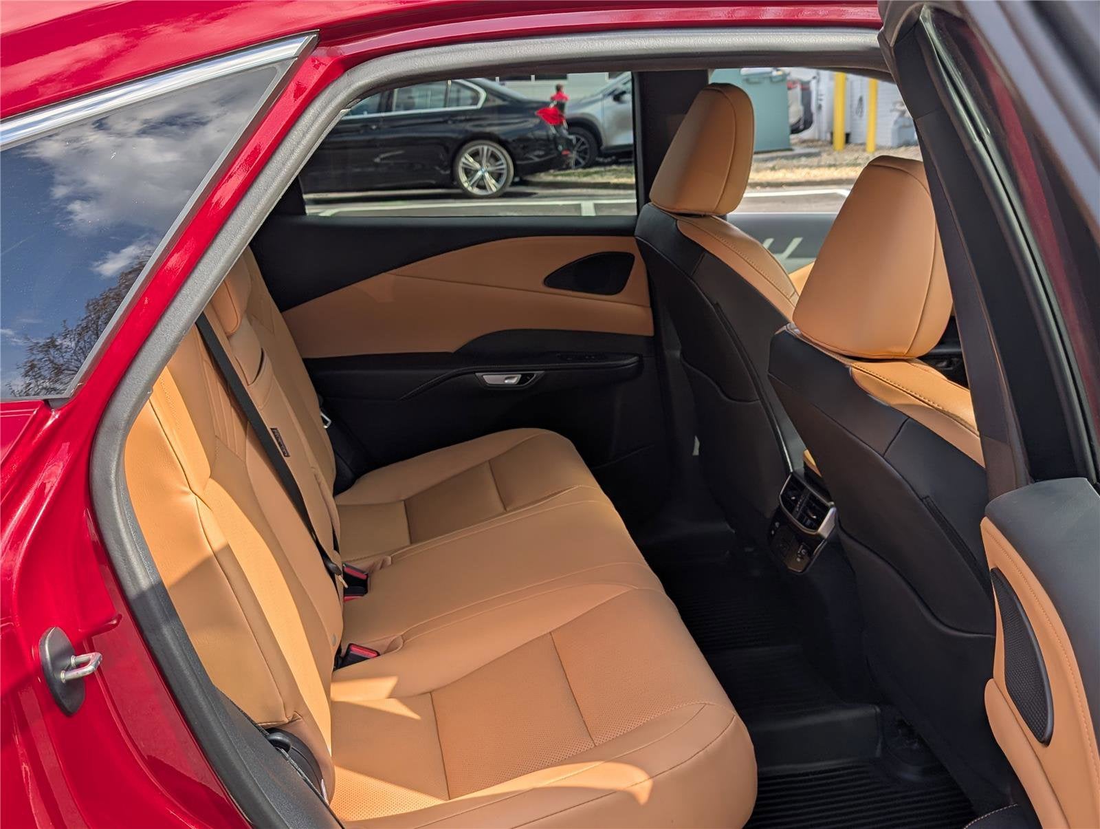 2025 Lexus RX 350 Premium AWD