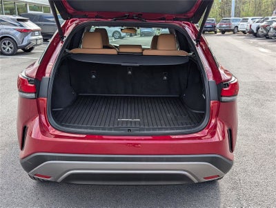 2025 Lexus RX 350 Premium AWD