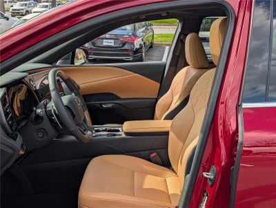 2025 Lexus RX 350 Premium AWD