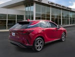 2025 Lexus RX 350 Premium AWD