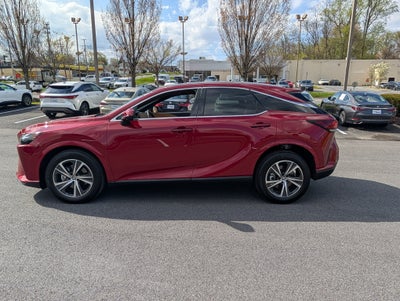 2025 Lexus RX 350 Premium AWD