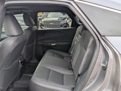 2023 Lexus RX RX 350 Premium