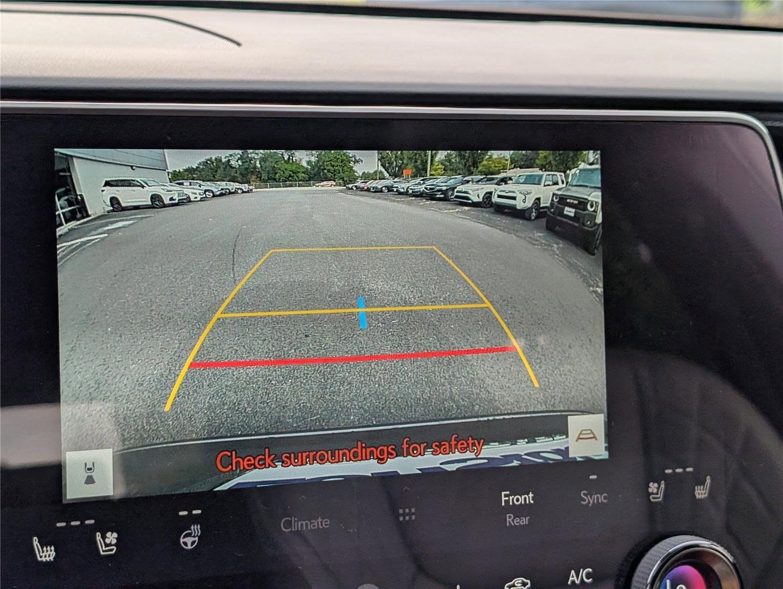 2023 Lexus RX RX 350 Premium