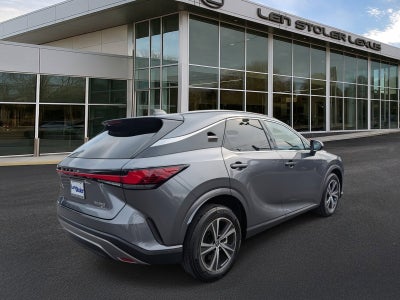 2023 Lexus RX RX 350 Premium