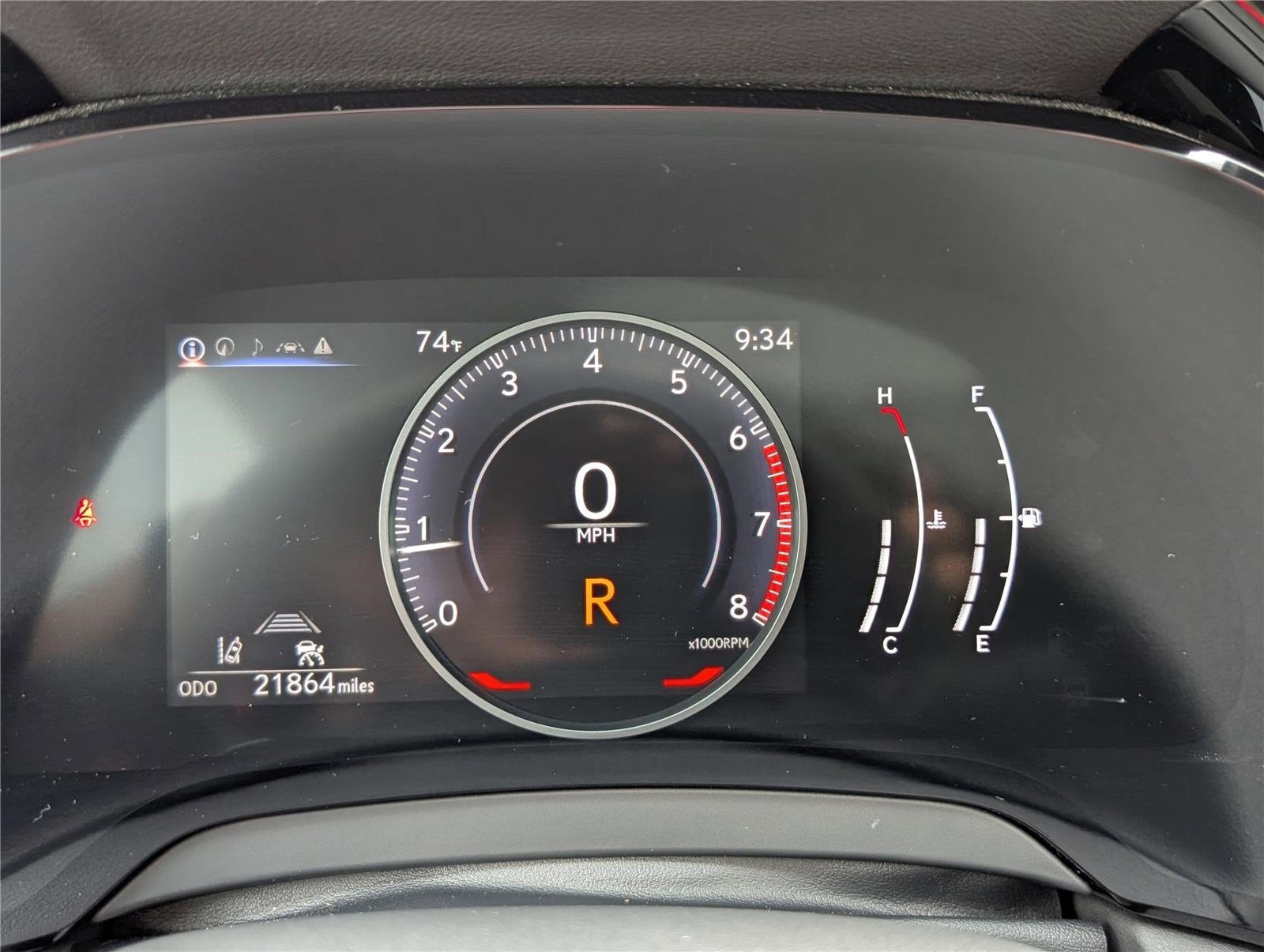 2023 Lexus RX RX 350 Premium