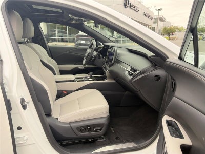 2025 Lexus RX 350 Premium AWD