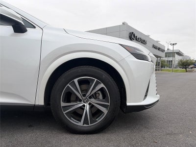 2025 Lexus RX 350 Premium AWD