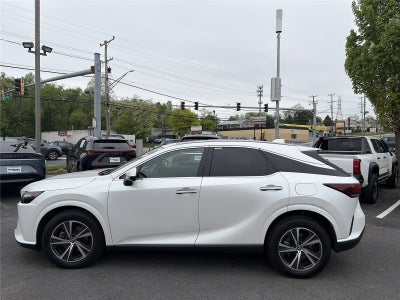2025 Lexus RX 350 Premium AWD