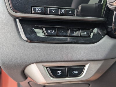 2025 Lexus RX 350 Premium AWD