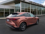 2025 Lexus RX 350 Premium AWD