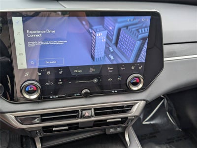 2025 Lexus RX 350 Premium AWD