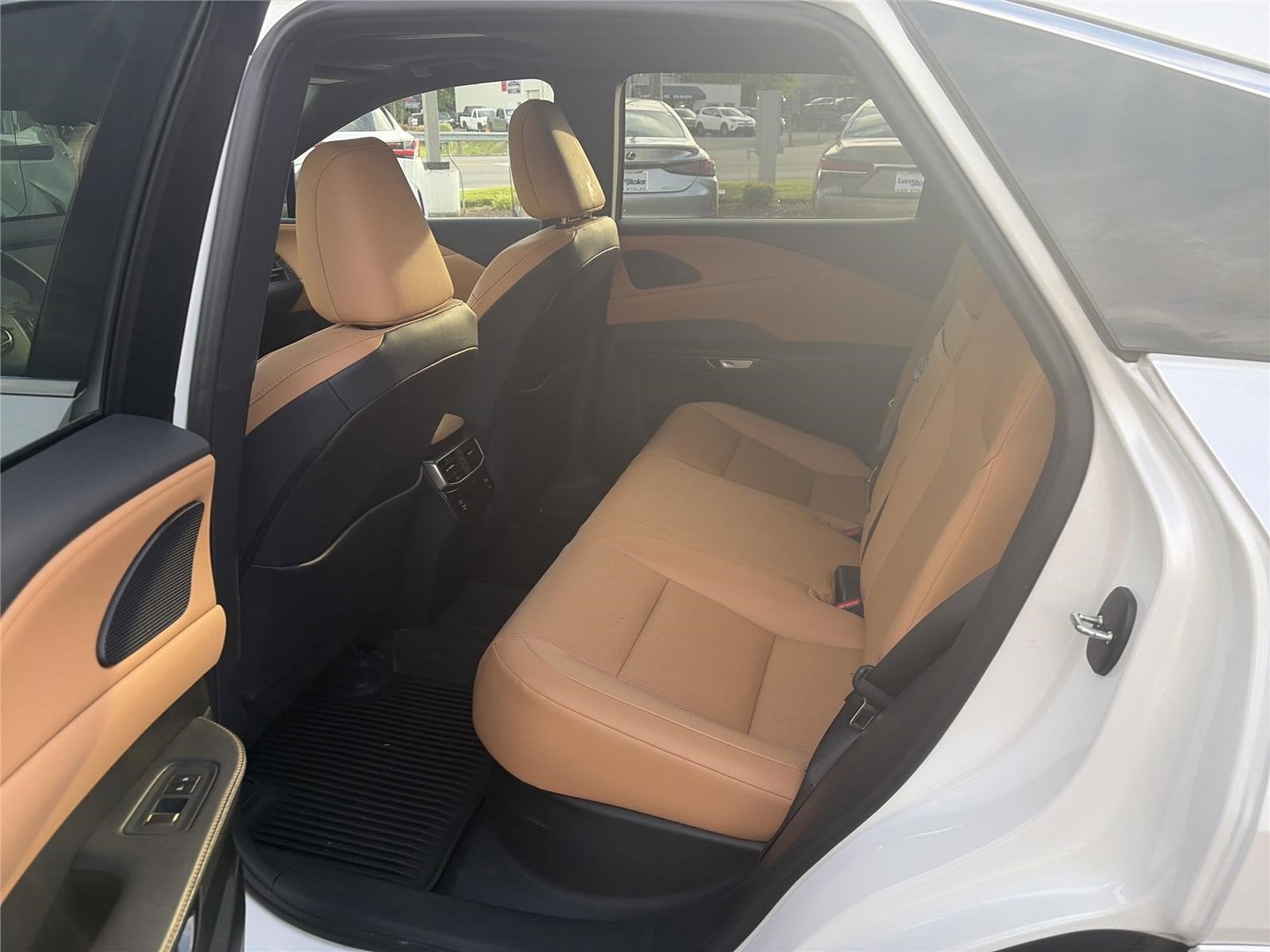 2025 Lexus RX 350 Premium AWD