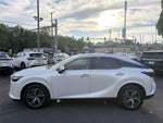 2025 Lexus RX 350 Premium AWD