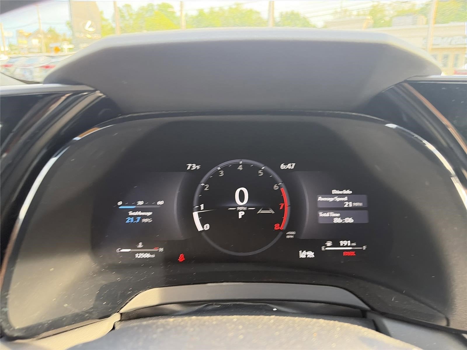 2025 Lexus RX 350 Premium AWD