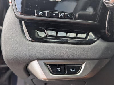 2024 Lexus RX RX 350 Luxury