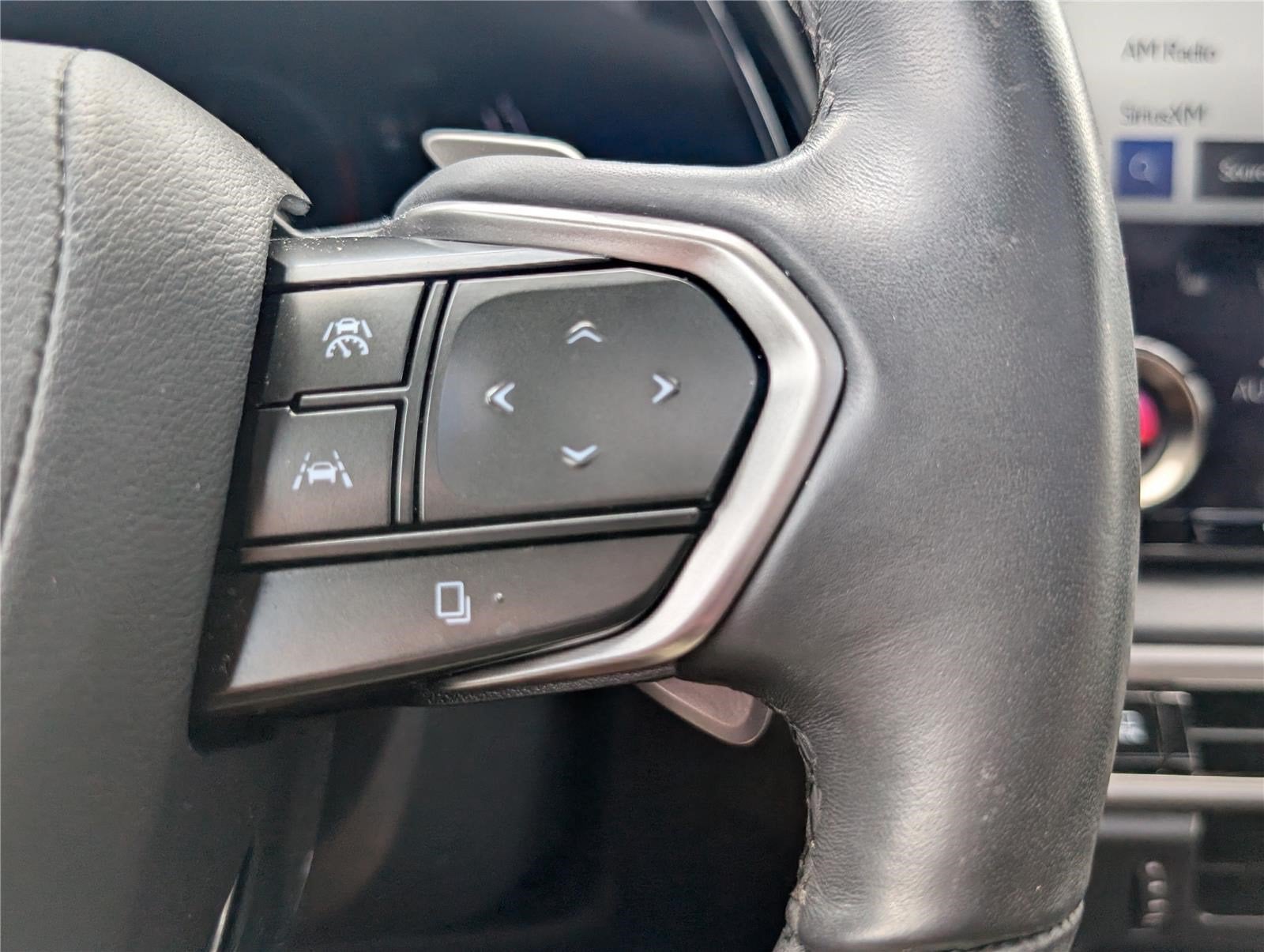 2024 Lexus RX RX 350 Luxury