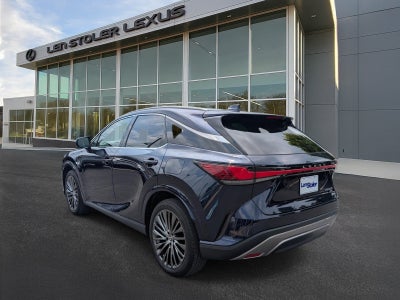 2024 Lexus RX RX 350 Luxury
