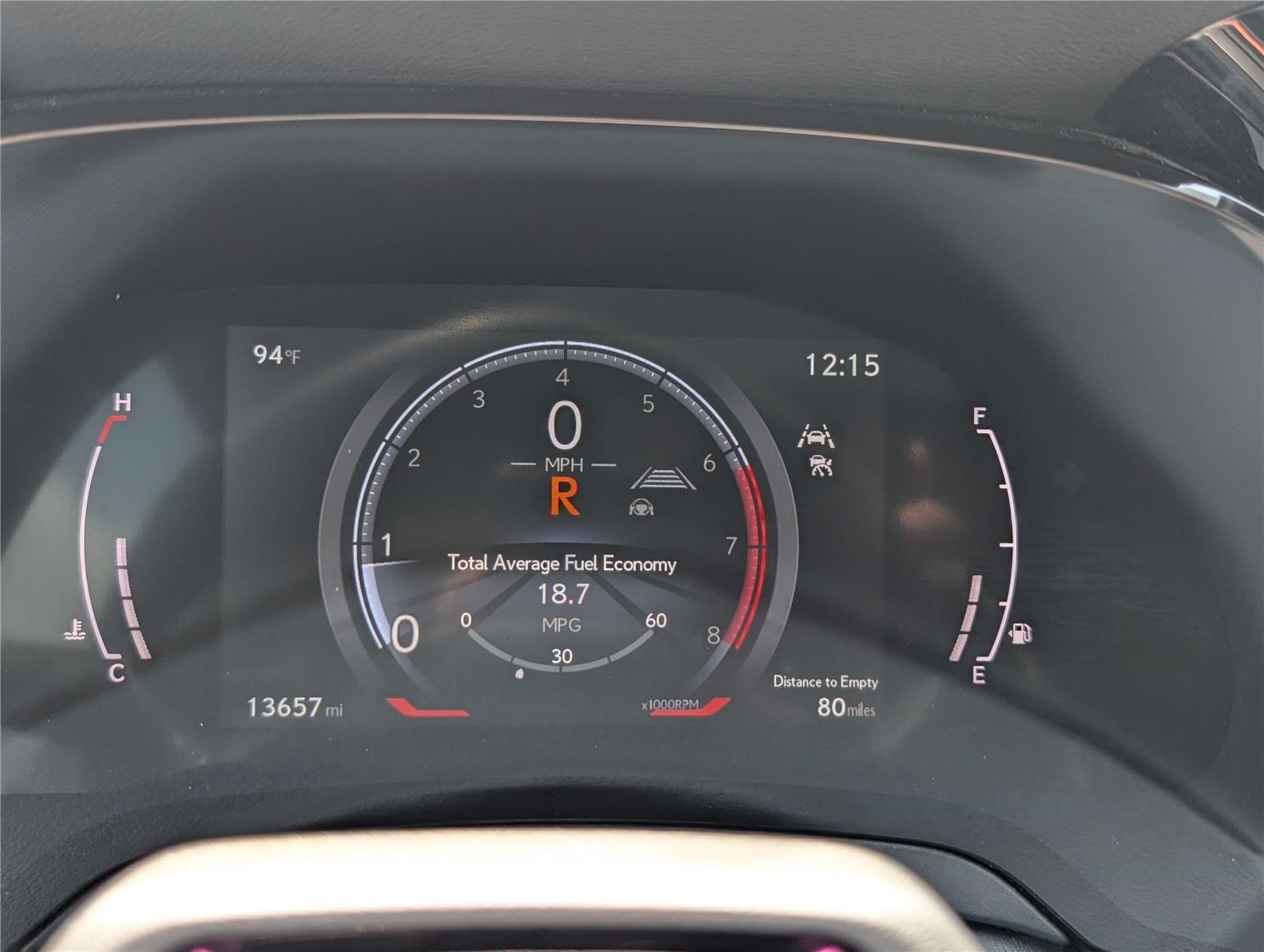 2024 Lexus RX RX 350 Premium