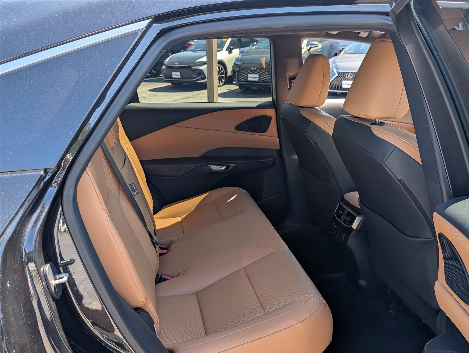 2024 Lexus RX RX 350 Premium