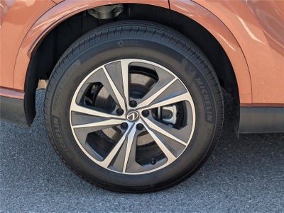 2025 Lexus RX 350 Premium AWD