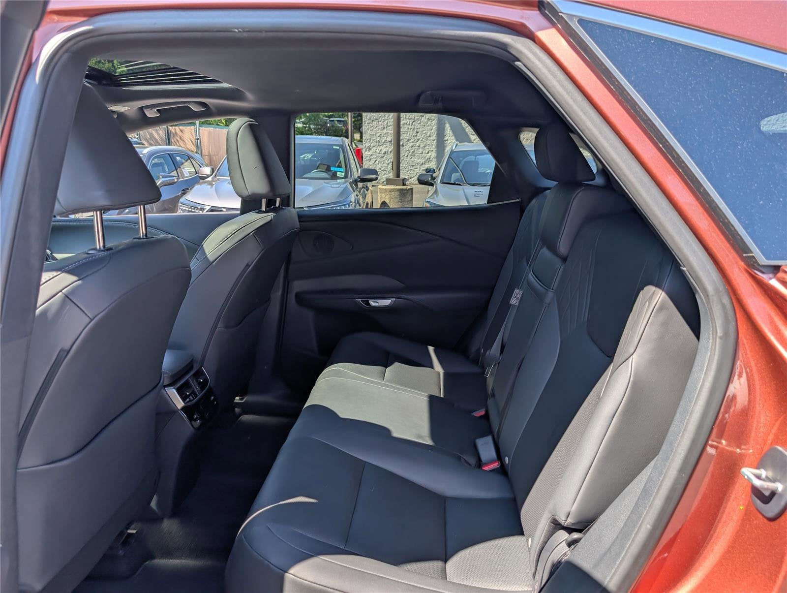 2025 Lexus RX 350 Premium AWD
