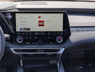 2025 Lexus RX 350 Premium AWD