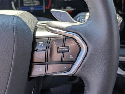 2025 Lexus RX 350 Premium AWD