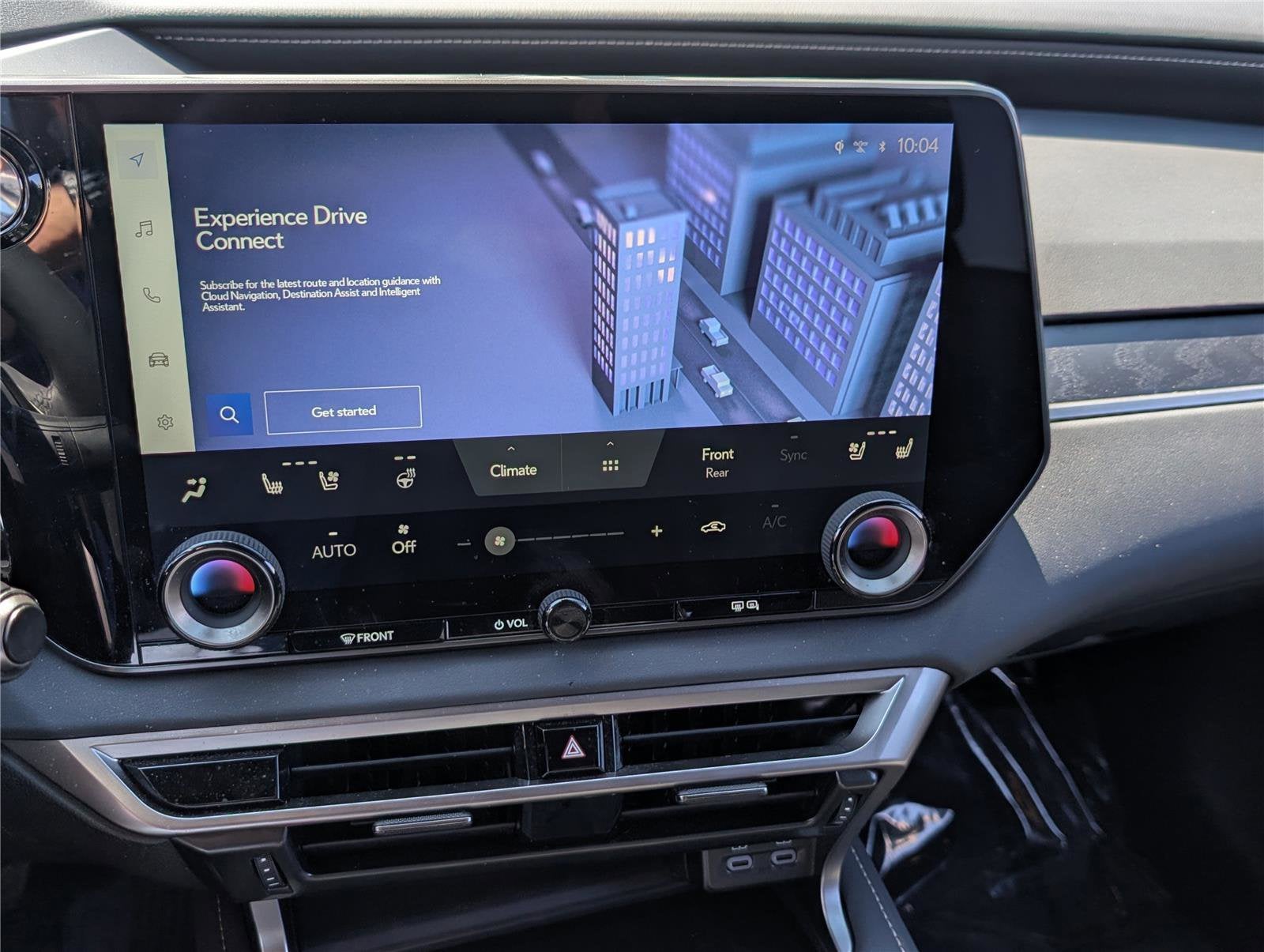 2025 Lexus RX 350 Premium AWD