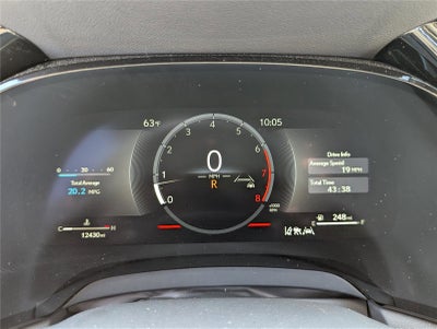 2025 Lexus RX 350 Premium AWD
