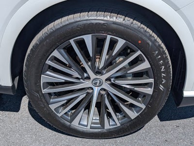 2023 Lexus RX RX 350 Premium