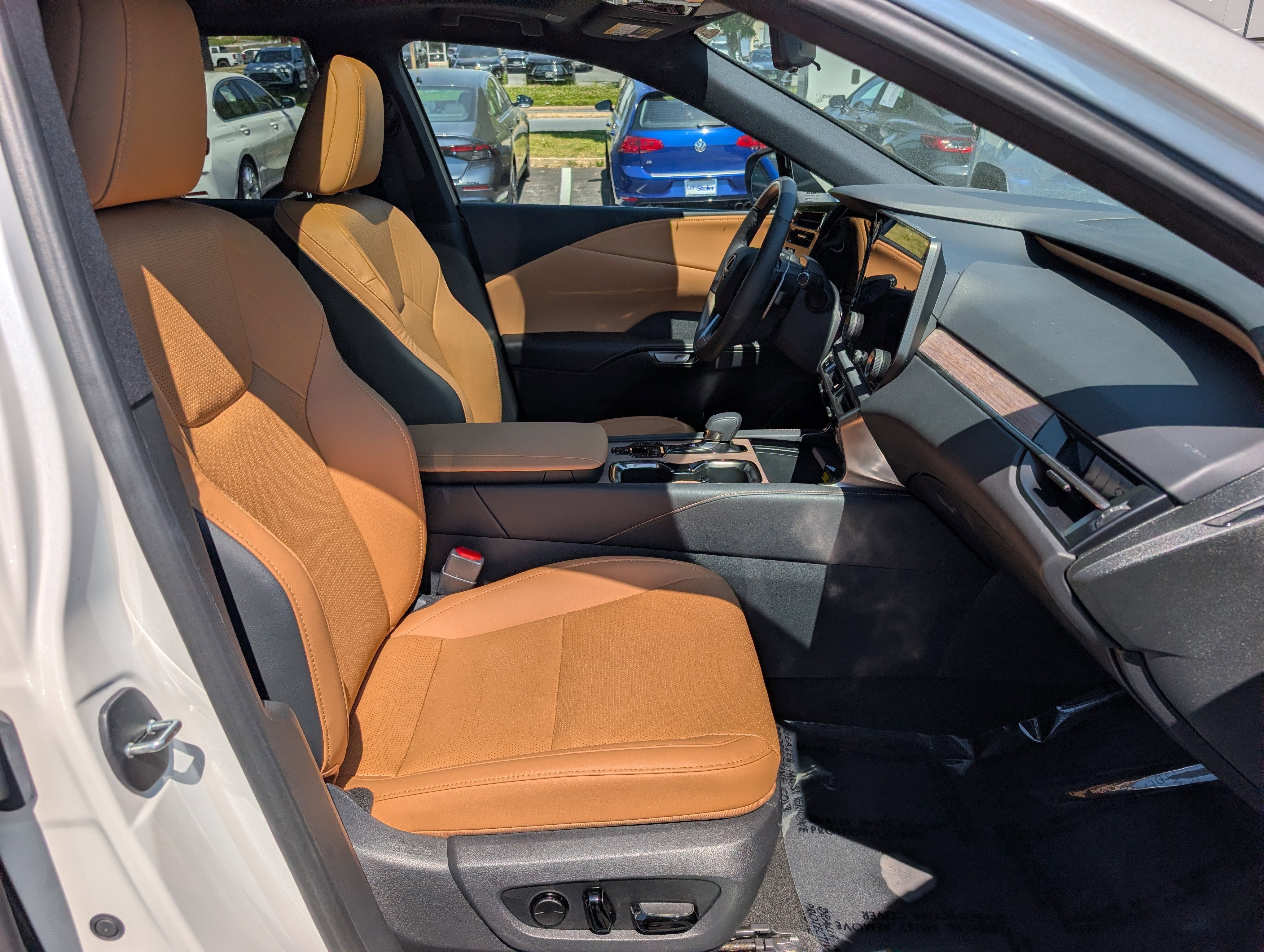 2023 Lexus RX RX 350 Premium