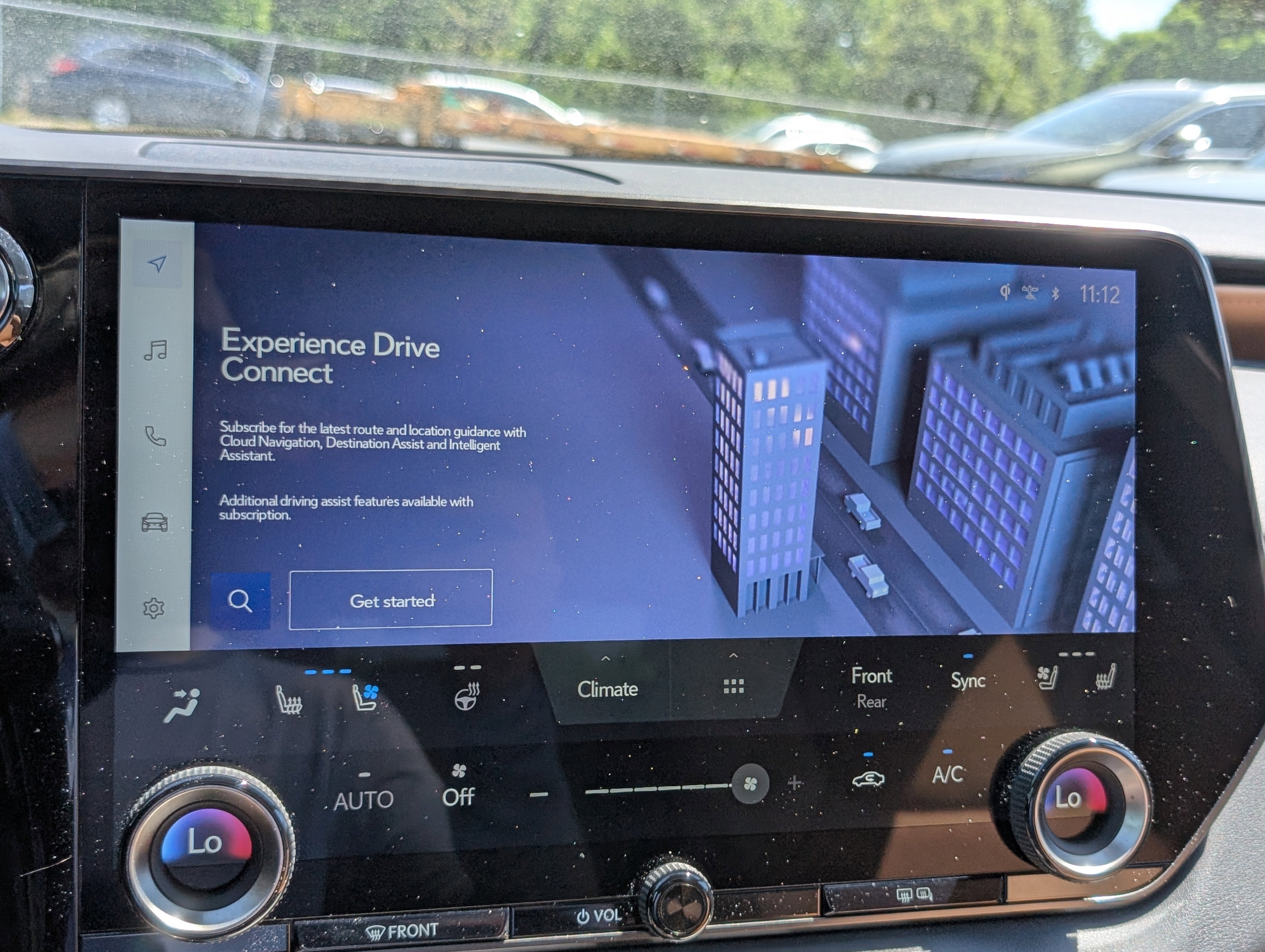 2023 Lexus RX RX 350 Premium