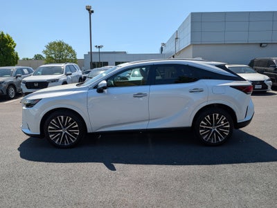 2023 Lexus RX RX 350 Premium