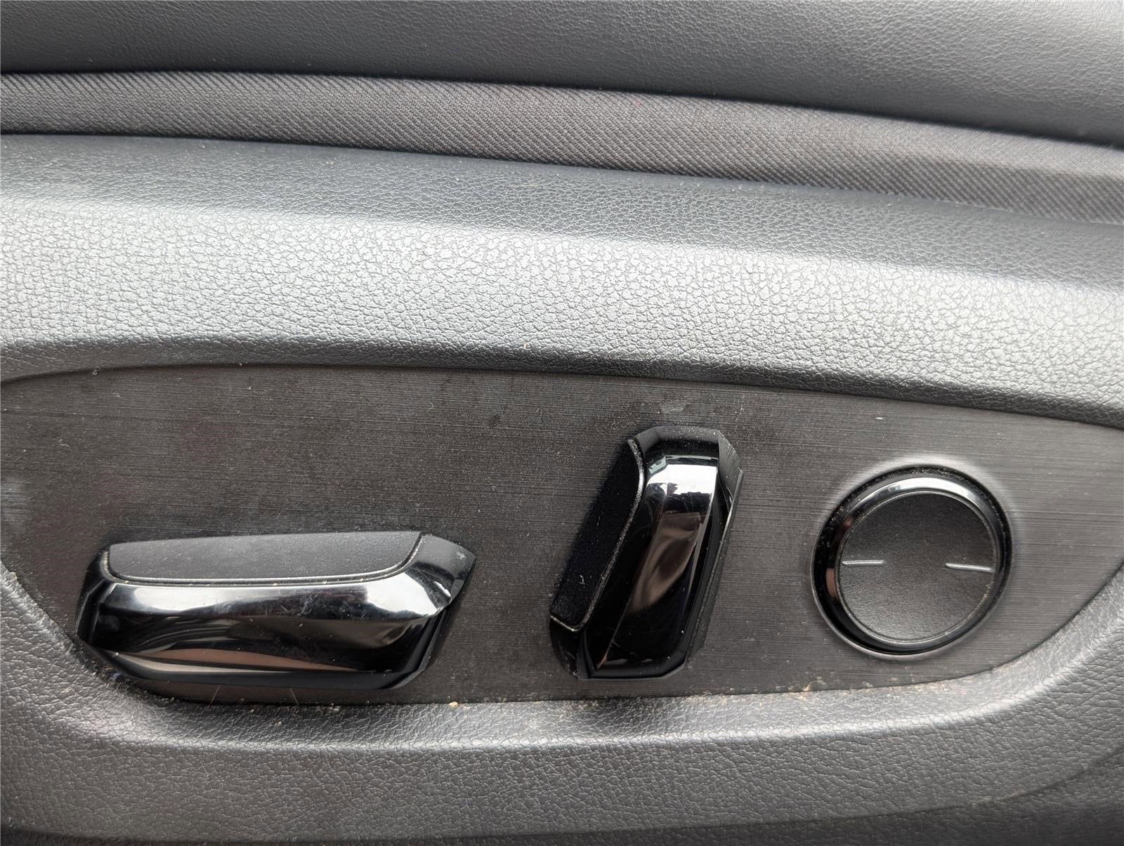 2023 Lexus RX RX 350 F SPORT Handling