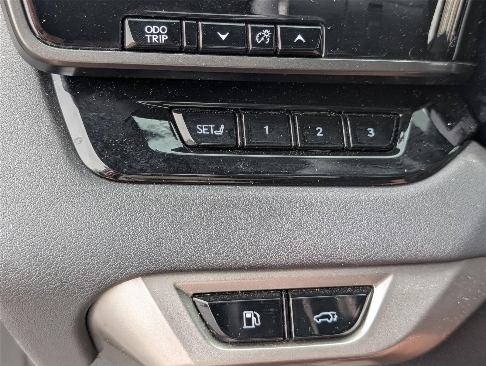 2023 Lexus RX RX 350 F SPORT Handling